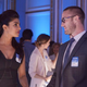 Priyanka Chopra, Jake McLaughlin